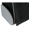 TRIXIE Torba na kółkach - transporter do 8 kg (32 × 45 × 25 cm)