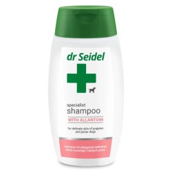 DR SEIDEL Szampon dla szczeniąt 220 ml