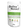 DOLINA NOTECI Premium - Dziczyzna (Saszetka) 150g