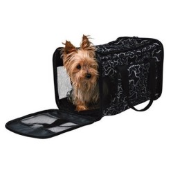 TRIXIE Torba transporter Adrina 26 x 27 x 42cm