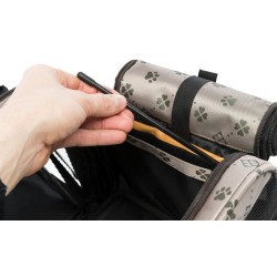 TRIXIE Torba transporter Maxima 33 x 32 x 54cm