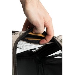 TRIXIE Torba transporter Maxima 33 x 32 x 54cm