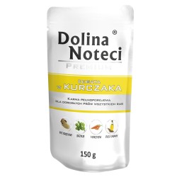 DOLINA NOTECI Premium - Kurczak (Saszetka) 500g
