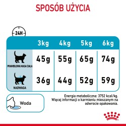 ROYAL CANIN Urinary Care karma sucha dla kotów dorosłych, ochrona dolnych dróg moczowych 2x 10 kg