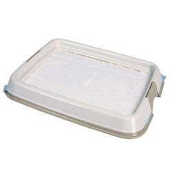 TRIXIE Kuweta dla szczeniąt 65cm x 55cm