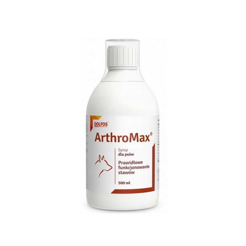 DOLFOS ArthroMax 500ml