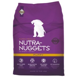 NUTRA NUGGETS Puppy 15 kg