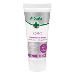DR SEIDEL Pasta Deo 105g