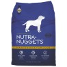 NUTRA NUGGETS Maintenance for Dogs 15kg + 3kg GRATIS