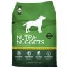NUTRA NUGGETS Performance for Dogs 2x 15kg