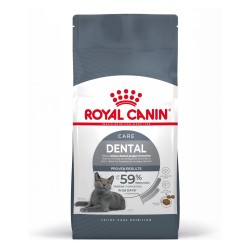 ROYAL CANIN Dental Care karma sucha dla kotów dorosłych, redukująca odkładanie kamienia nazębnego 3,5kg
