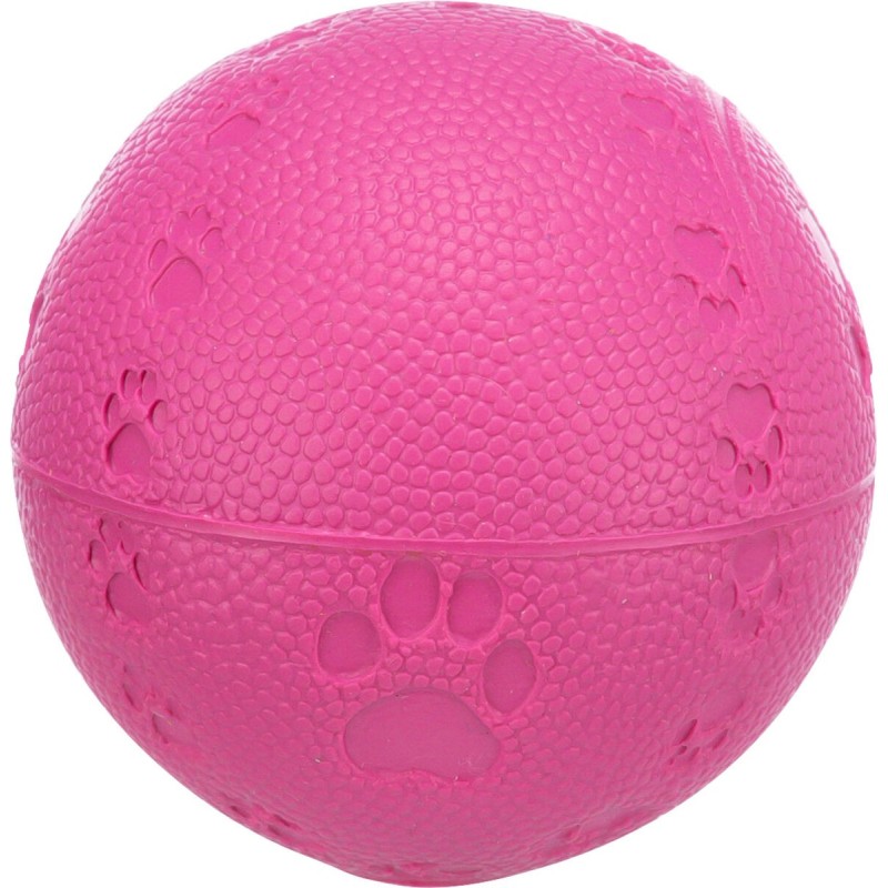 TRIXIE Piłka kauczukowa 6 cm