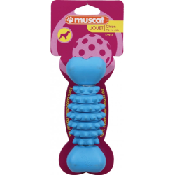 ZOLUX Kość kauczukowa twarda 12 cm