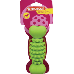 ZOLUX Kość kauczukowa twarda 12 cm