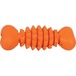 ZOLUX Kość kauczukowa twarda 12 cm