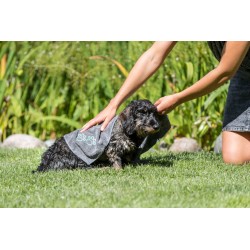 TRIXIE Ręcznik z mikrofibry 50 x 60cm