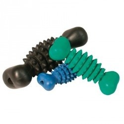 ZOLUX Kość kauczukowa twarda 14cm