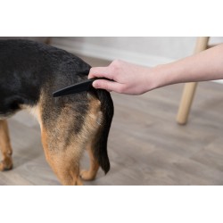 TRIXIE Grzebień przeciwpchelny 15 cm