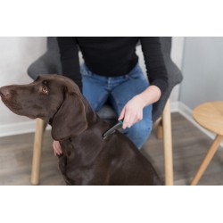 TRIXIE Grzebień przeciwpchelny 21 cm