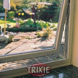 TRIXIE Kratka zabezpieczająca do okna panel górny