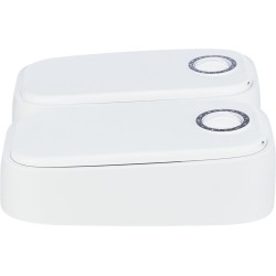 TRIXIE Karmidło automatyczne TX2 2x 300ml