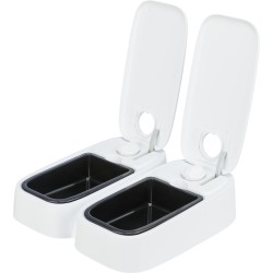 TRIXIE Karmidło automatyczne TX2 2x 300ml