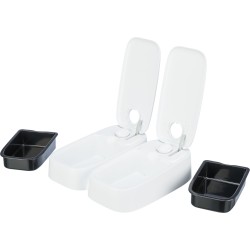 TRIXIE Karmidło automatyczne TX2 2x 300ml