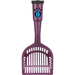 TRIXIE Łopatka do kuwety z workami na odchody