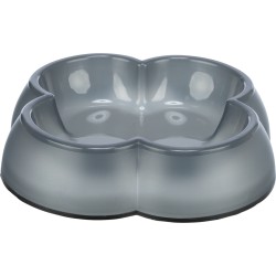 TRIXIE Miska plastikowa przezroczysta 0,25l