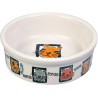 TRIXIE Miska ceramiczna dla kota 0,2l / 1 szt.