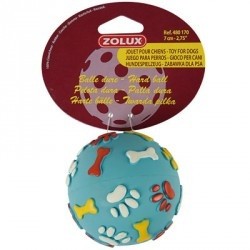 ZOLUX Twarda piłka 7cm