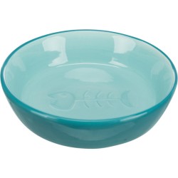 TRIXIE Miska ceramiczna dla kota 0,2l - różne kolory
