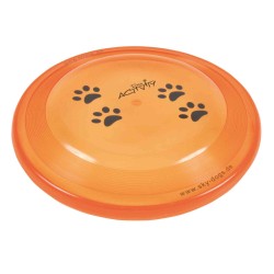 TRIXIE Frisbee - Dysk Dog Activity 23cm