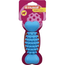 ZOLUX Kość kauczukowa twarda 12 cm