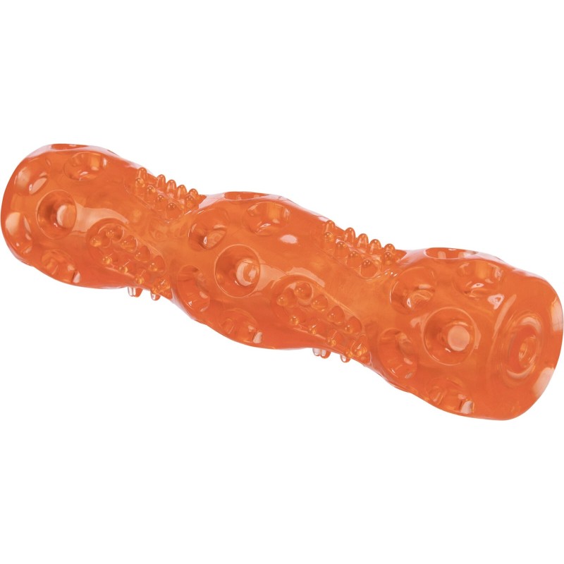 TRIXIE Kij z dźwiękiem z gumy TPR 18 cm