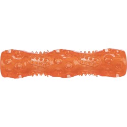 TRIXIE Kij z dźwiękiem z gumy TPR 18 cm