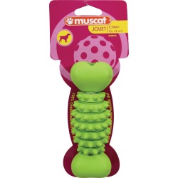 ZOLUX Kość kauczukowa twarda 12 cm