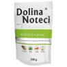 DOLINA NOTECI Premium - Dziczyzna (Saszetka) 150g