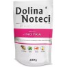 DOLINA NOTECI Premium - Indyk (Saszetka) 24x 150g