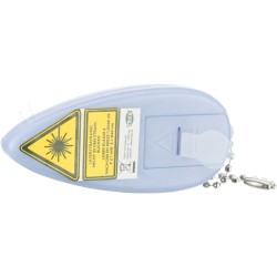 TRIXIE Zabawka dla kota - Mysz z laserem 7cm