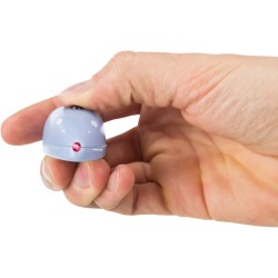 TRIXIE Zabawka dla kota - Mysz z laserem 7cm