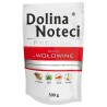 DOLINA NOTECI Premium - Wołowina (Saszetka) 150g