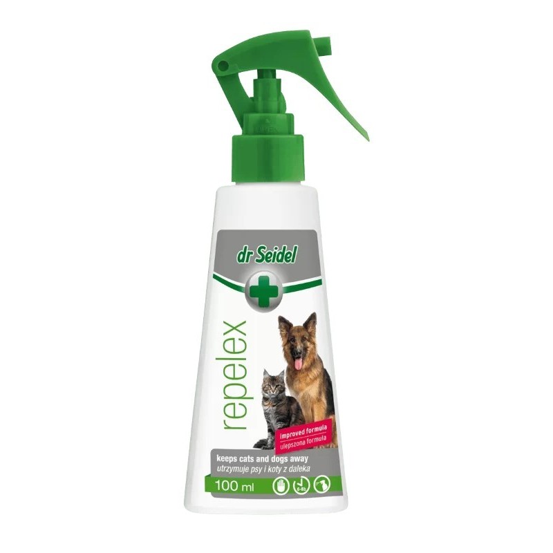 DR SEIDEL Repelex 100ml