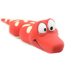 ZOLUX Zabawka wąż lateksowy 24,5cm