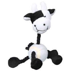 TRIXIE Zabawka Zwierzątka z piłką 16cm