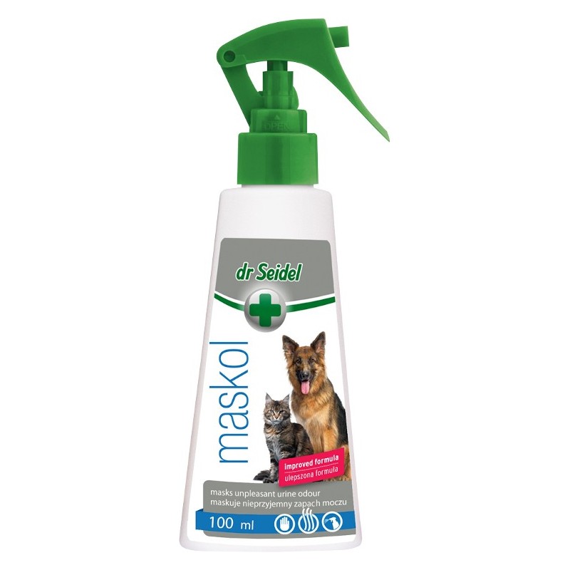 DR SEIDEL Maskol 100ml
