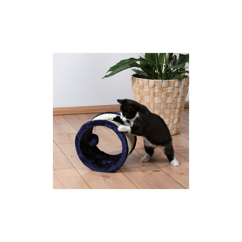 TRIXIE Rolka - drapak do zabawy dla kota