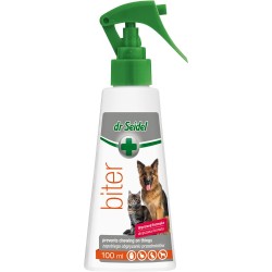 DR SEIDEL Biter 100ml