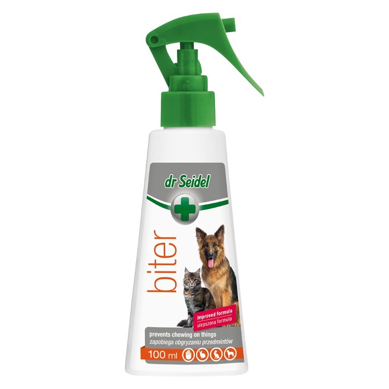 DR SEIDEL Biter 100ml