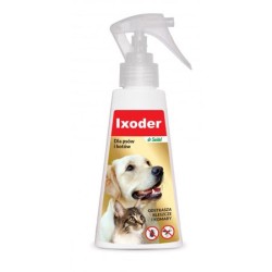 SABUNOL Ixoder 100ml